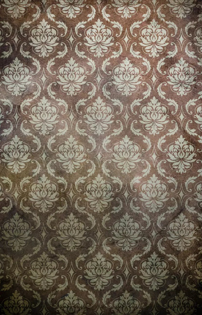 Victorian 8X12 Ultracloth ( 96 X 144 Inch ) Backdrop