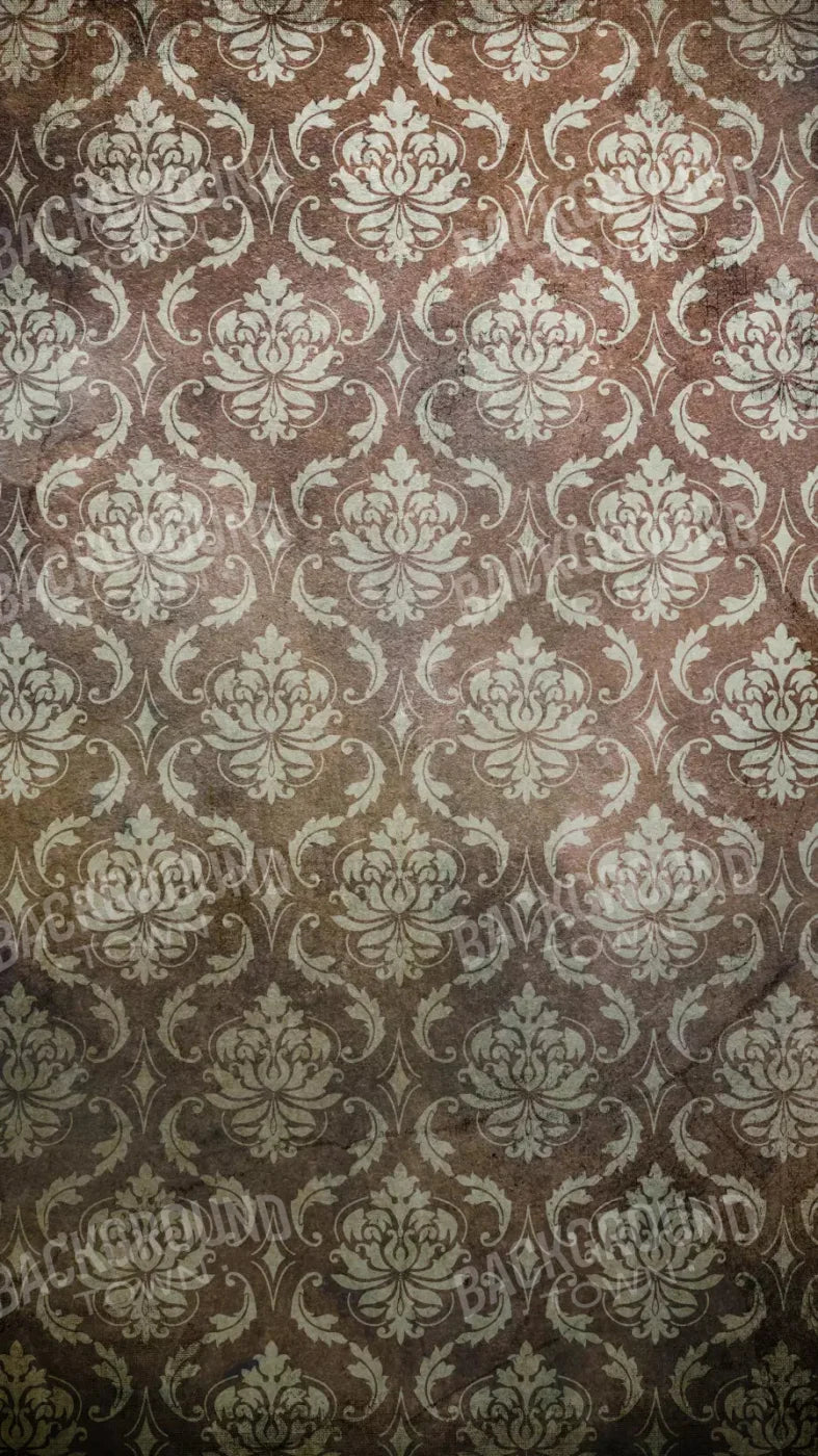 Victorian 8X14 Ultracloth ( 96 X 168 Inch ) Backdrop