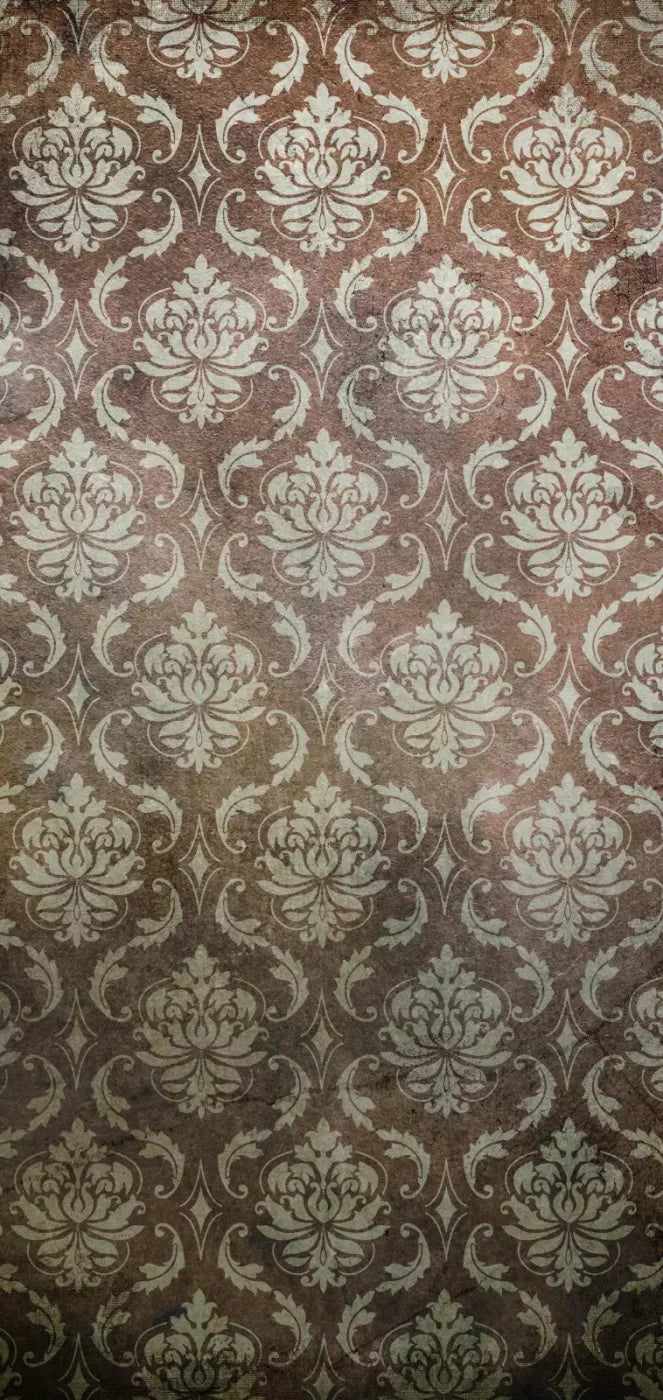 Victorian 8X16 Ultracloth ( 96 X 192 Inch ) Backdrop