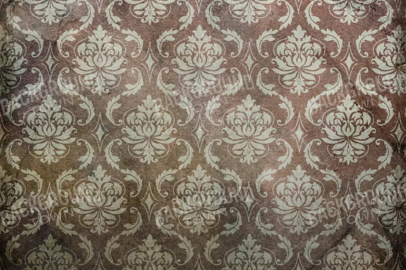 Victorian 8X5 Ultracloth ( 96 X 60 Inch ) Backdrop