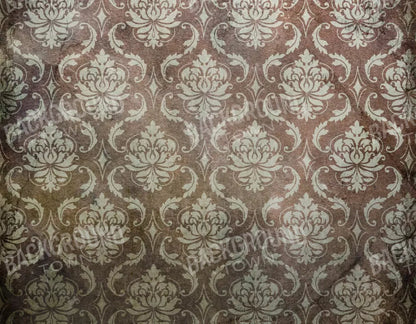 Victorian 8X6 Fleece ( 96 X 72 Inch ) Backdrop