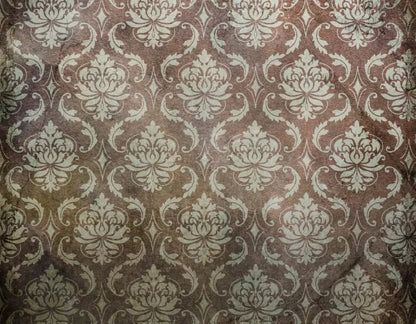 Victorian 8X6 Fleece ( 96 X 72 Inch ) Backdrop