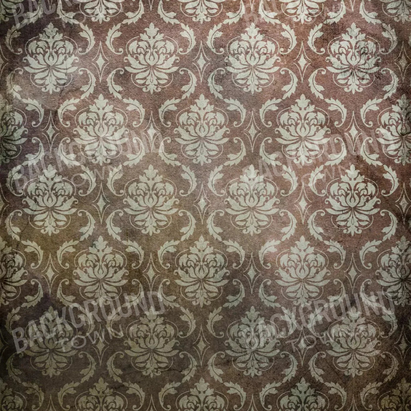 Victorian 8X8 Fleece ( 96 X Inch ) Backdrop