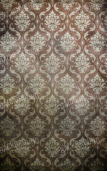 Victorian 9X14 Ultracloth ( 108 X 168 Inch ) Backdrop