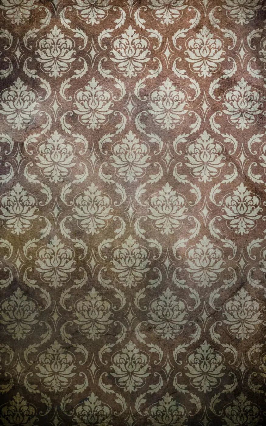 Victorian 9X14 Ultracloth ( 108 X 168 Inch ) Backdrop