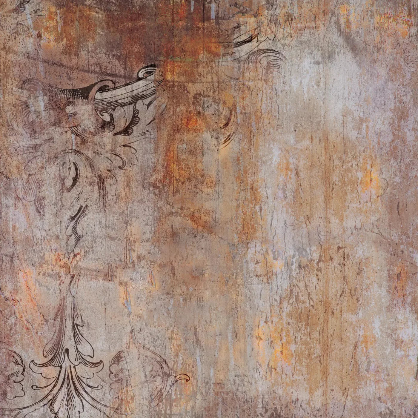 Victorian Age Allure 10’X10’ Ultracloth (120 X Inch) Backdrop