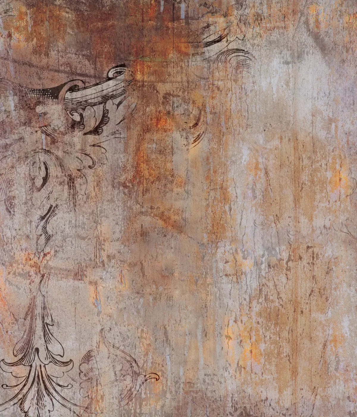 Victorian Age Allure 10’X12’ Ultracloth (120 X 144 Inch) Backdrop
