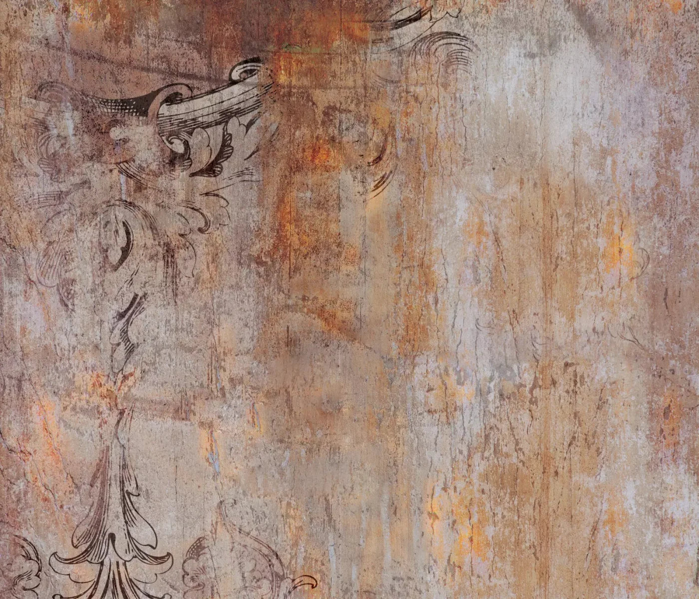 Victorian Age Allure 12’X10’ Ultracloth (144 X 120 Inch) Backdrop