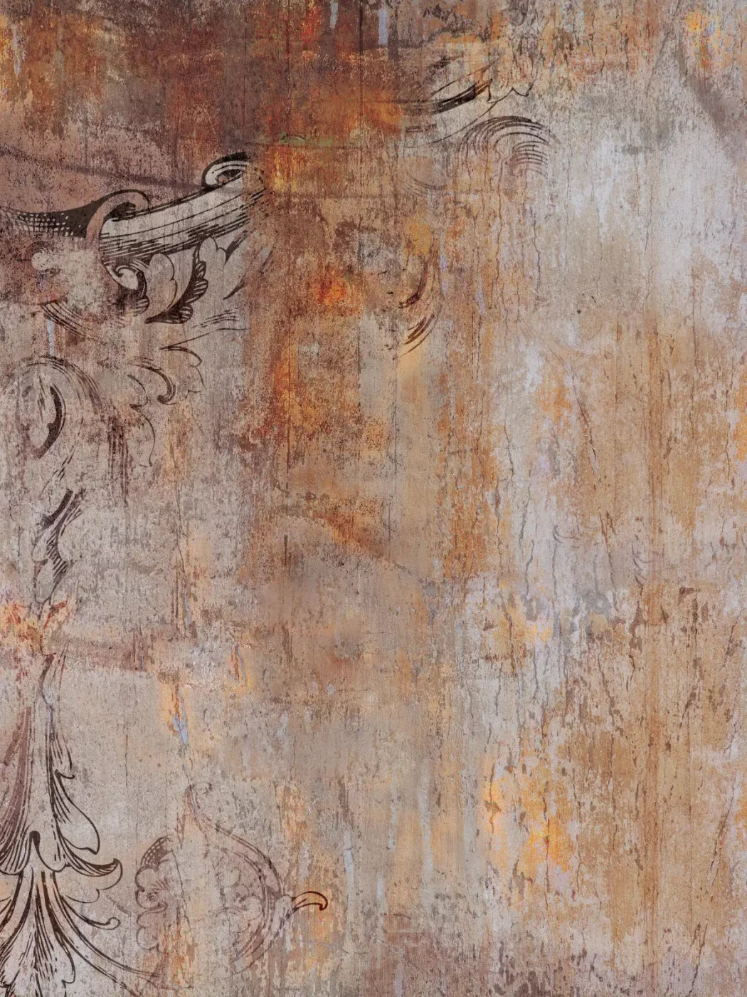Victorian Age Allure 5’X7’ Ultracloth (60 X 84 Inch) Backdrop