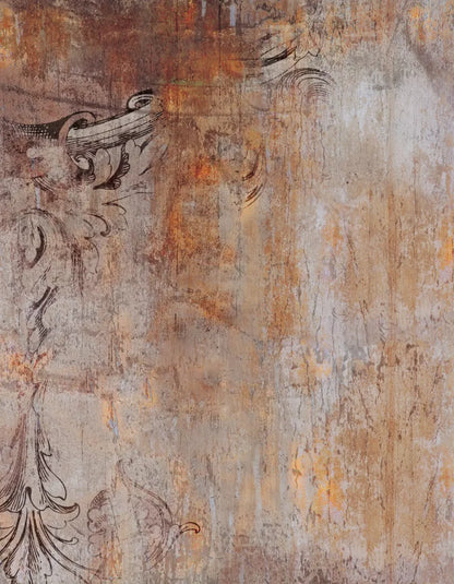 Victorian Age Allure 6’X8’ Fleece (72 X 96 Inch) Backdrop