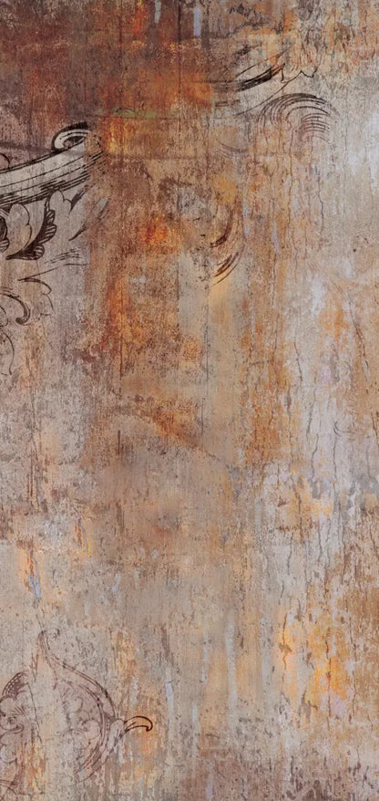 Victorian Age Allure 8’X16’ Ultracloth (96 X 192 Inch) Backdrop