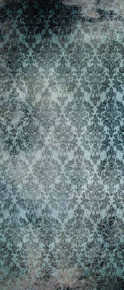 Victorian Age Duchess 5’X12’ Ultracloth For Westcott X-Drop (60 X 144 Inch) Backdrop