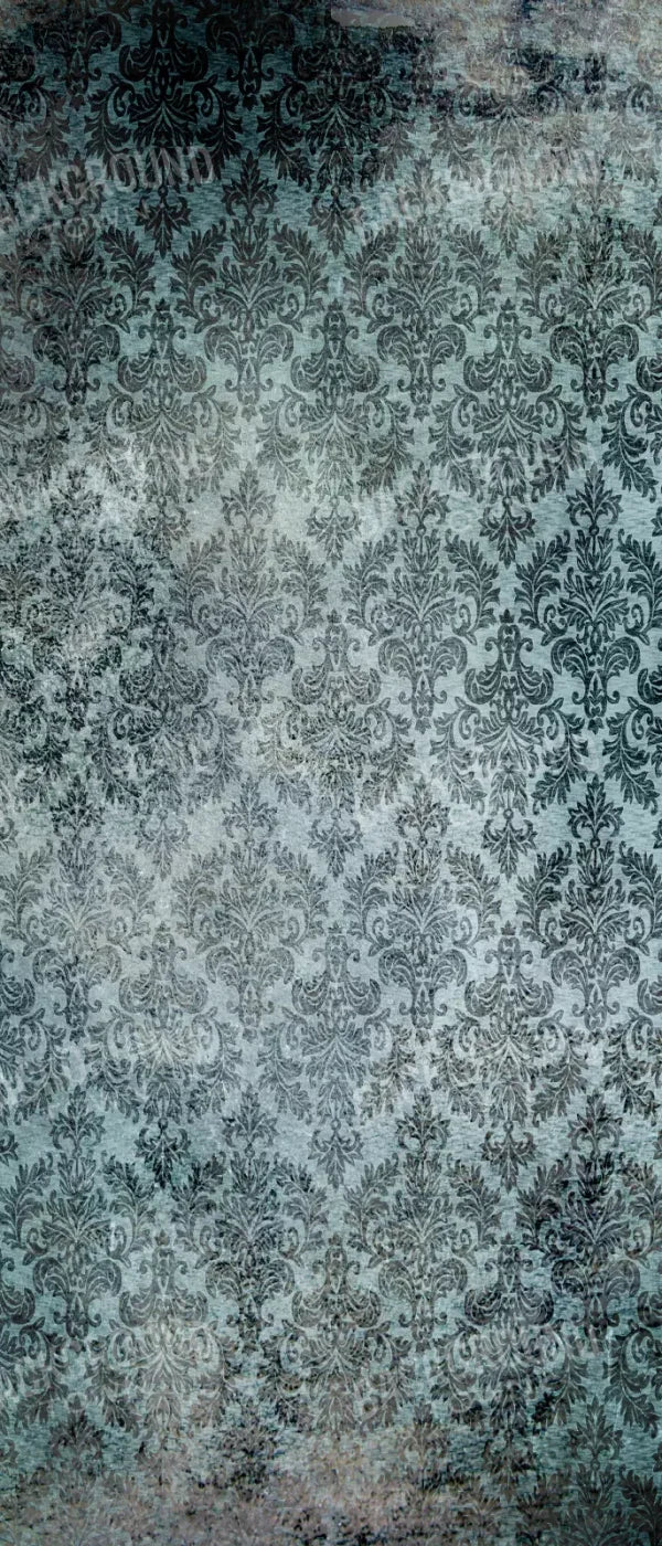 Victorian Age Duchess 5’X12’ Ultracloth For Westcott X-Drop (60 X 144 Inch) Backdrop