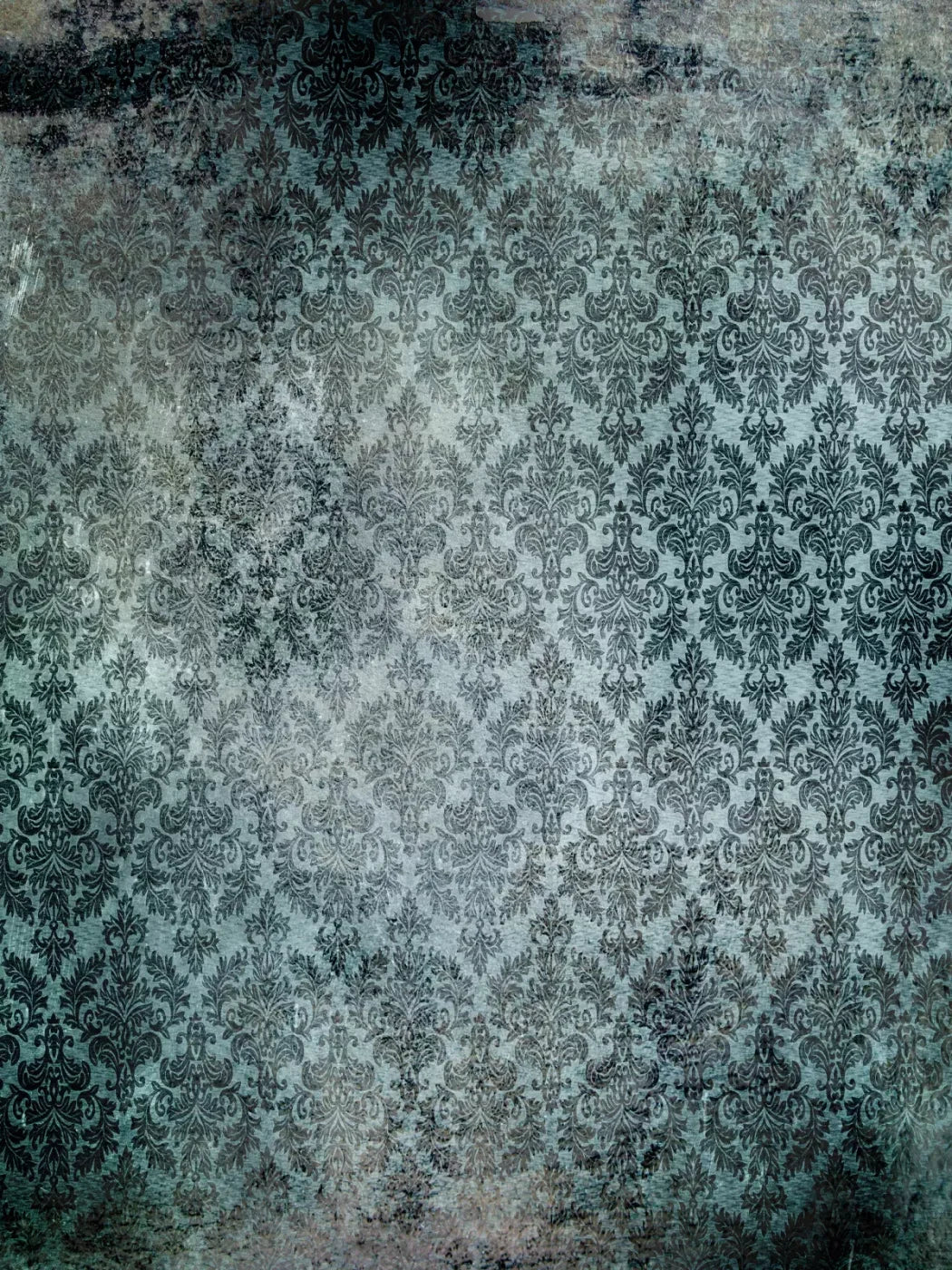 Victorian Age Duchess 5’X6’8’ Fleece (60 X 80 Inch) Backdrop