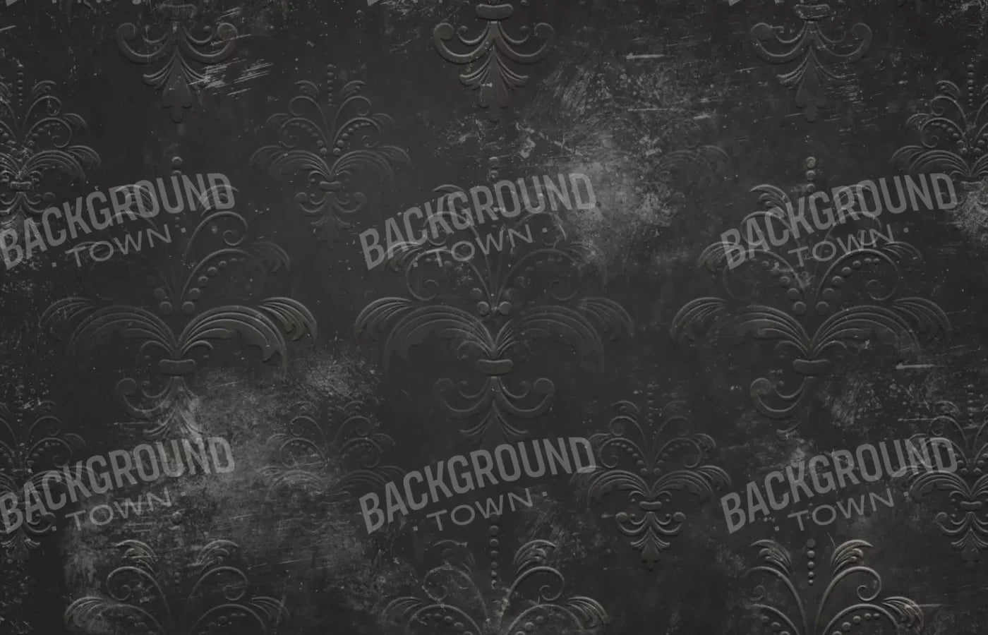 Victorian Age Opulence 12’X8’ Ultracloth (144 X 96 Inch) Backdrop