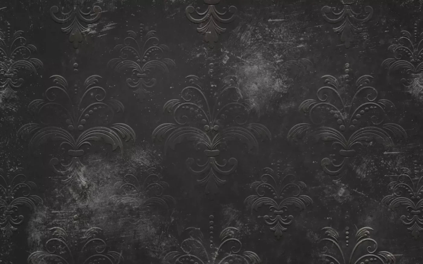 Victorian Age Opulence 14’X9’ Ultracloth (168 X 108 Inch) Backdrop