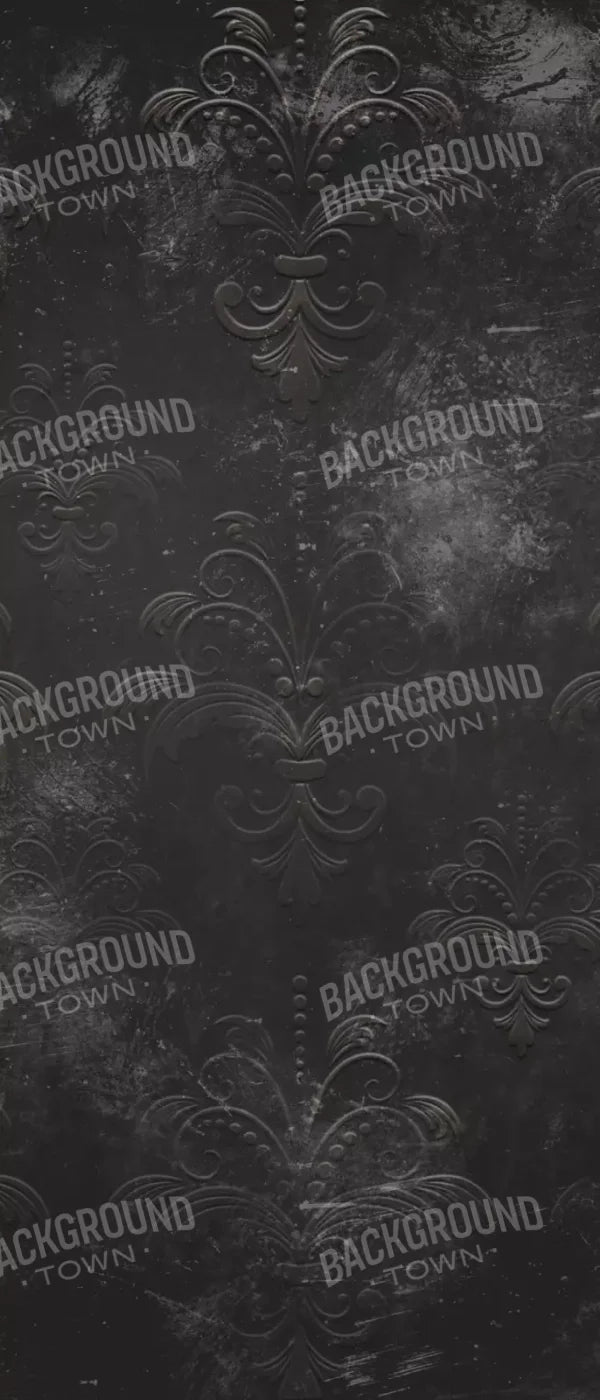 Victorian Age Opulence 5’X12’ Ultracloth For Westcott X-Drop (60 X 144 Inch) Backdrop