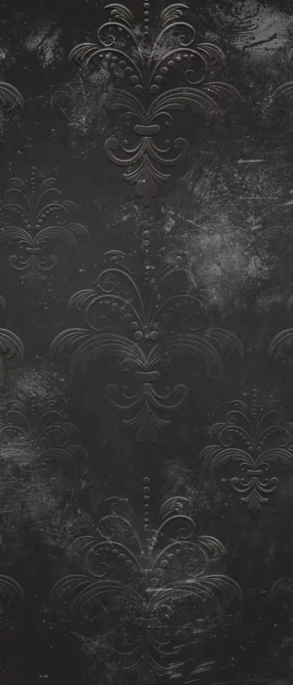 Victorian Age Opulence 5’X12’ Ultracloth For Westcott X-Drop (60 X 144 Inch) Backdrop