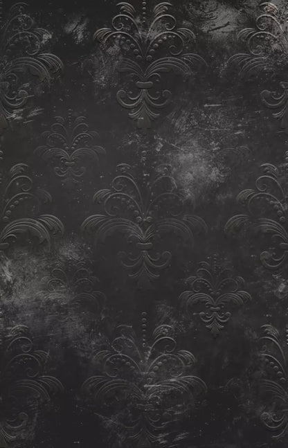 Victorian Age Opulence 8’X12’ Ultracloth (96 X 144 Inch) Backdrop