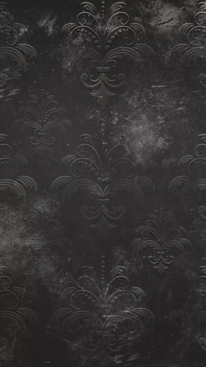 Victorian Age Opulence 8’X14’ Ultracloth (96 X 168 Inch) Backdrop