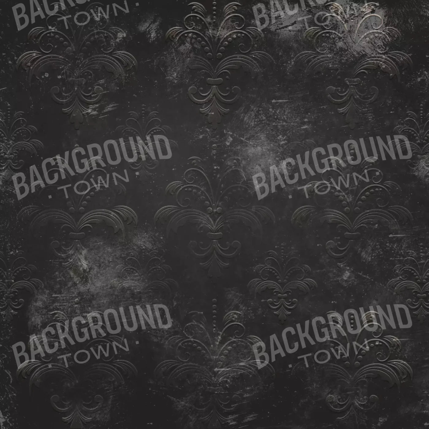 Victorian Age Opulence 8’X8’ Fleece (96 X Inch) Backdrop