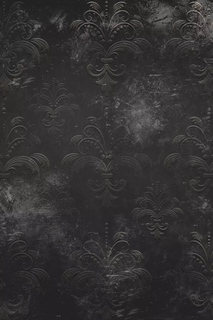 Victorian Age Opulence Backdrop