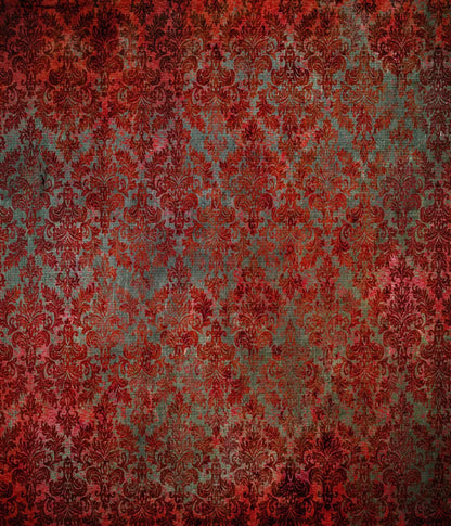 Victorian Age Posh 10’X12’ Ultracloth (120 X 144 Inch) Backdrop