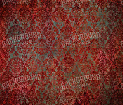 Victorian Age Posh 12’X10’ Ultracloth (144 X 120 Inch) Backdrop