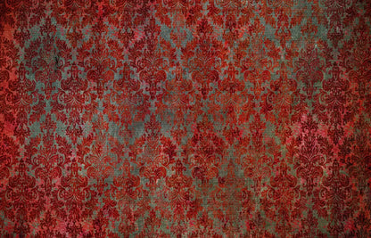 Victorian Age Posh 12’X8’ Ultracloth (144 X 96 Inch) Backdrop