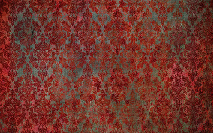 Victorian Age Posh 14’X9’ Ultracloth (168 X 108 Inch) Backdrop