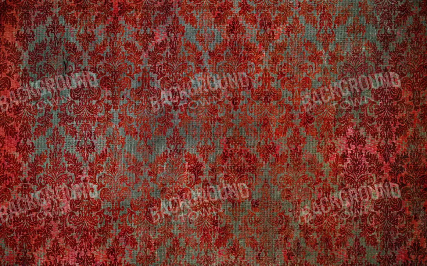 Victorian Age Posh 14’X9’ Ultracloth (168 X 108 Inch) Backdrop