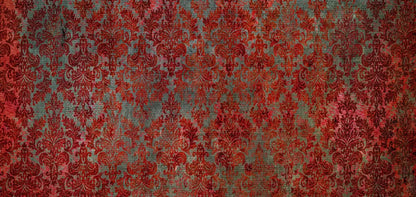 Victorian Age Posh 16’X8’ Ultracloth (192 X 96 Inch) Backdrop