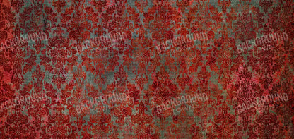 Victorian Age Posh 16’X8’ Ultracloth (192 X 96 Inch) Backdrop