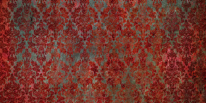 Victorian Age Posh 20’X10’ Ultracloth (240 X 120 Inch) Backdrop