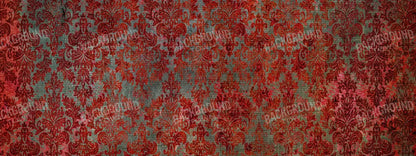 Victorian Age Posh 20’X8’ Ultracloth (240 X 96 Inch) Backdrop