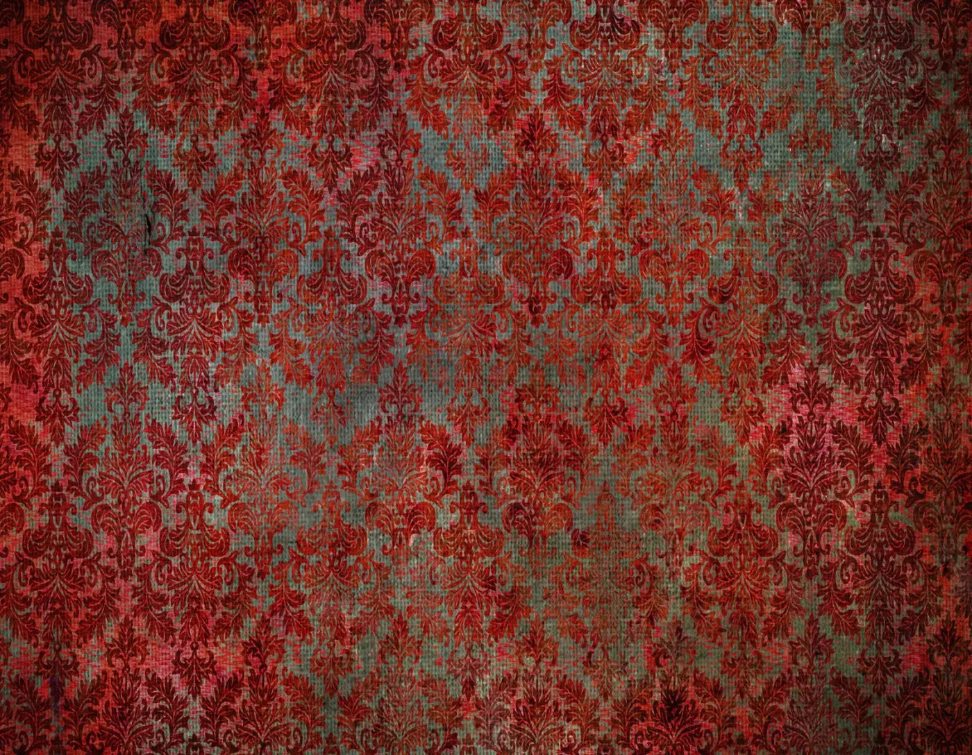 Victorian Age Posh 8’X6’ Fleece (96 X 72 Inch) Backdrop