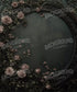 Black Pink  Backdrop for Photography