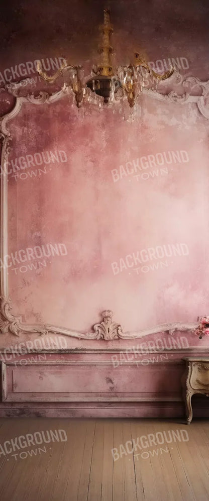 Victorian Room Ii 5’X12’ Ultracloth For Westcott X-Drop (60 X 144 Inch) Backdrop
