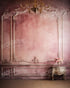 Victorian Room Ii 8’X10’ Fleece (96 X 120 Inch) Backdrop