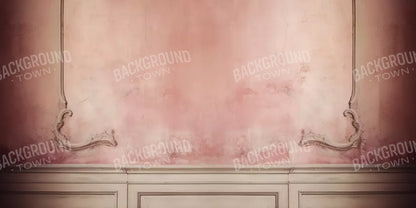 Victorian Room I 20’X10’ Ultracloth (240 X 120 Inch) Backdrop