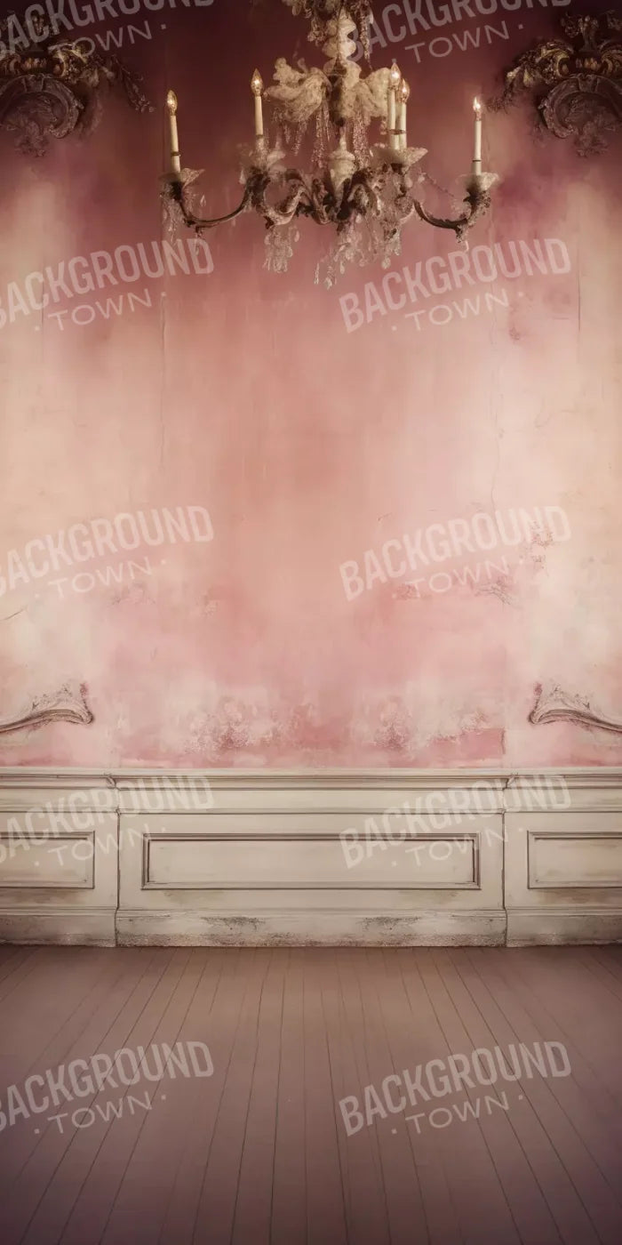 Victorian Room I 10’X20’ Ultracloth (120 X 240 Inch) Backdrop
