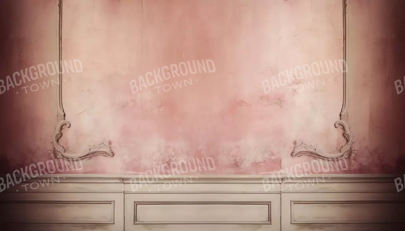 Victorian Room I 14’X8’ Ultracloth (168 X 96 Inch) Backdrop