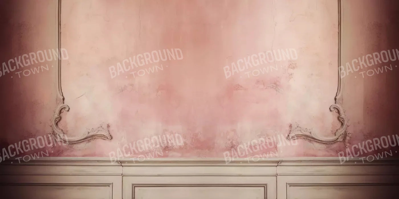 Victorian Room I 16’X8’ Ultracloth (192 X 96 Inch) Backdrop