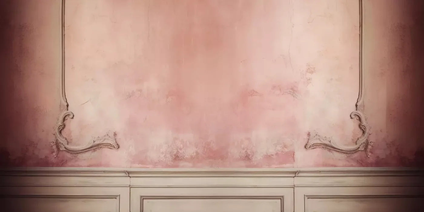 Victorian Room I 16’X8’ Ultracloth (192 X 96 Inch) Backdrop