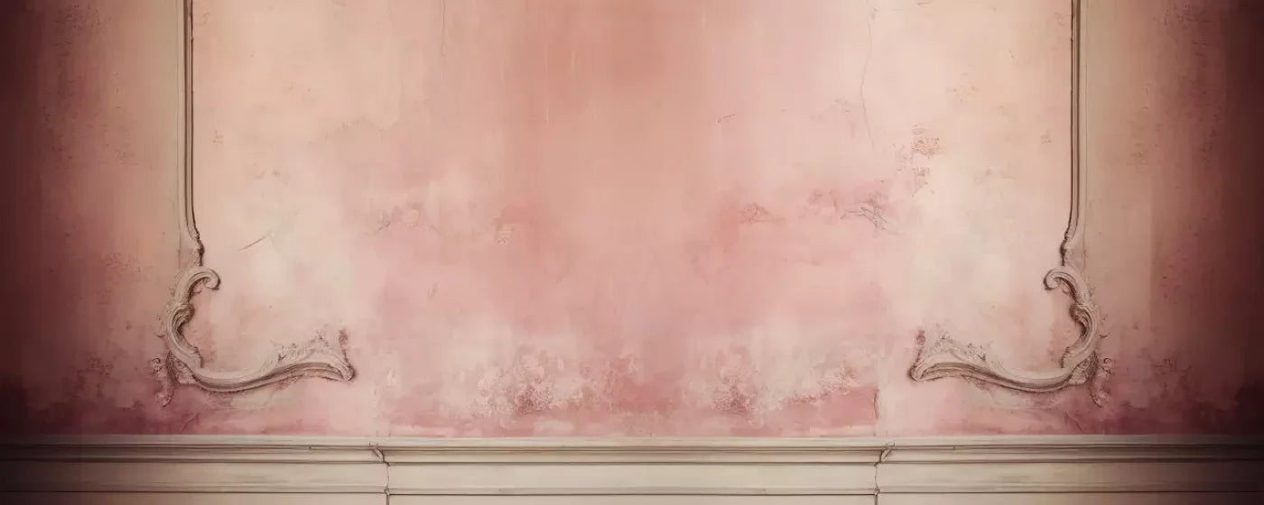 Victorian Room I 20’X8’ Ultracloth (240 X 96 Inch) Backdrop