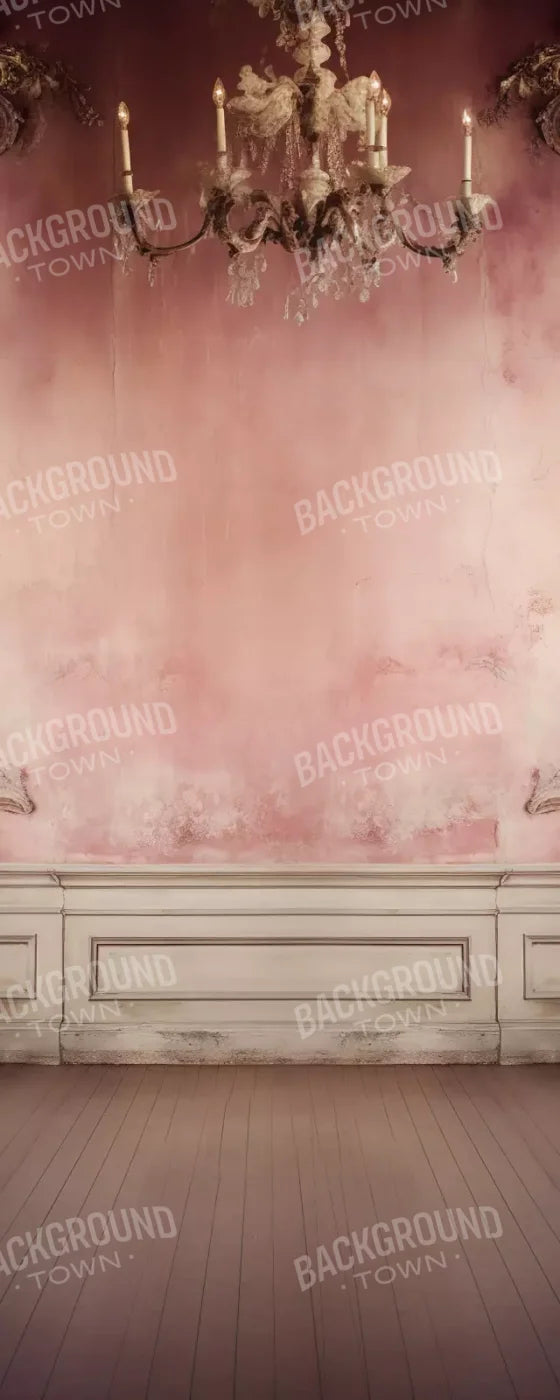 Victorian Room I 8’X20’ Ultracloth (96 X 240 Inch) Backdrop