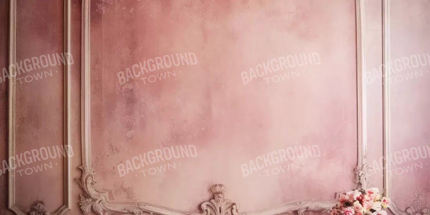 Victorian Room Ii 16’X8’ Ultracloth (192 X 96 Inch) Backdrop