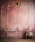 Wall , Pink   Backdrop for Photography
