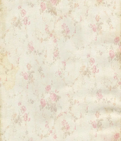 Victorian Rose 10X12 Ultracloth ( 120 X 144 Inch ) Backdrop