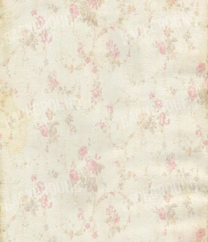 Victorian Rose 10X12 Ultracloth ( 120 X 144 Inch ) Backdrop
